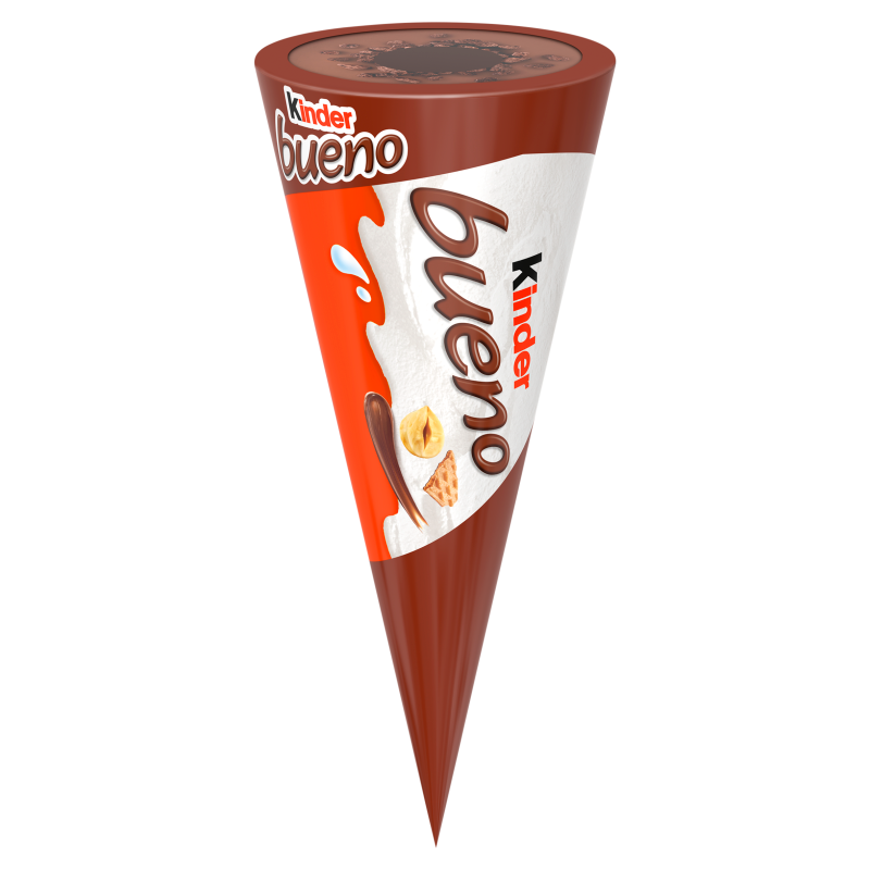 KINDER Lody Bueno