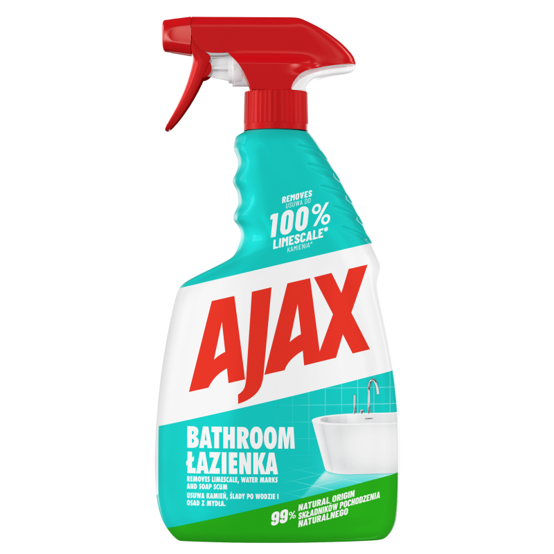 AJAX Spray do łazienki frisco.pl