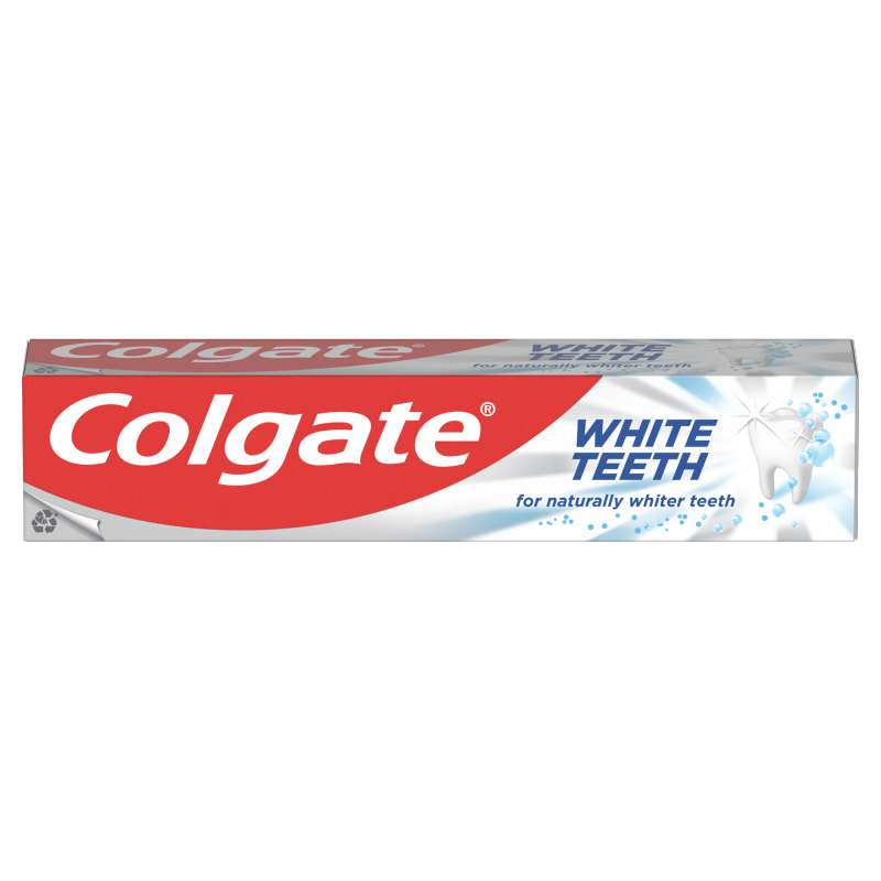 COLGATE Whitening Pasta do zębów frisco.pl