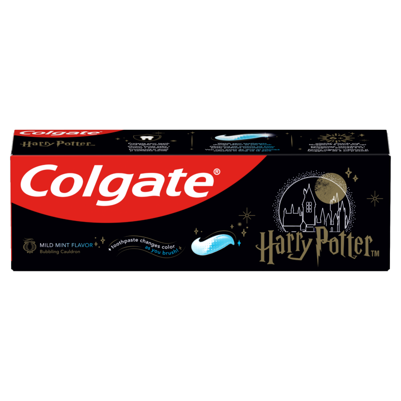 COLGATE Pasta do zębów dla dzieci 6-9 lat