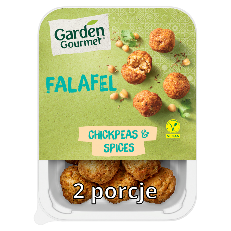 GARDEN GOURMET Falafel frisco.pl