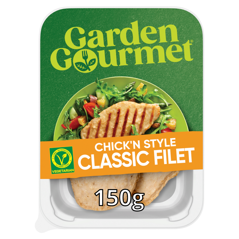 GARDEN GOURMET Filet roślinny 2 porcje