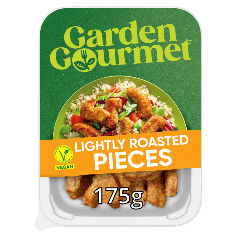 GARDEN GOURMET Wegańskie Fileciki