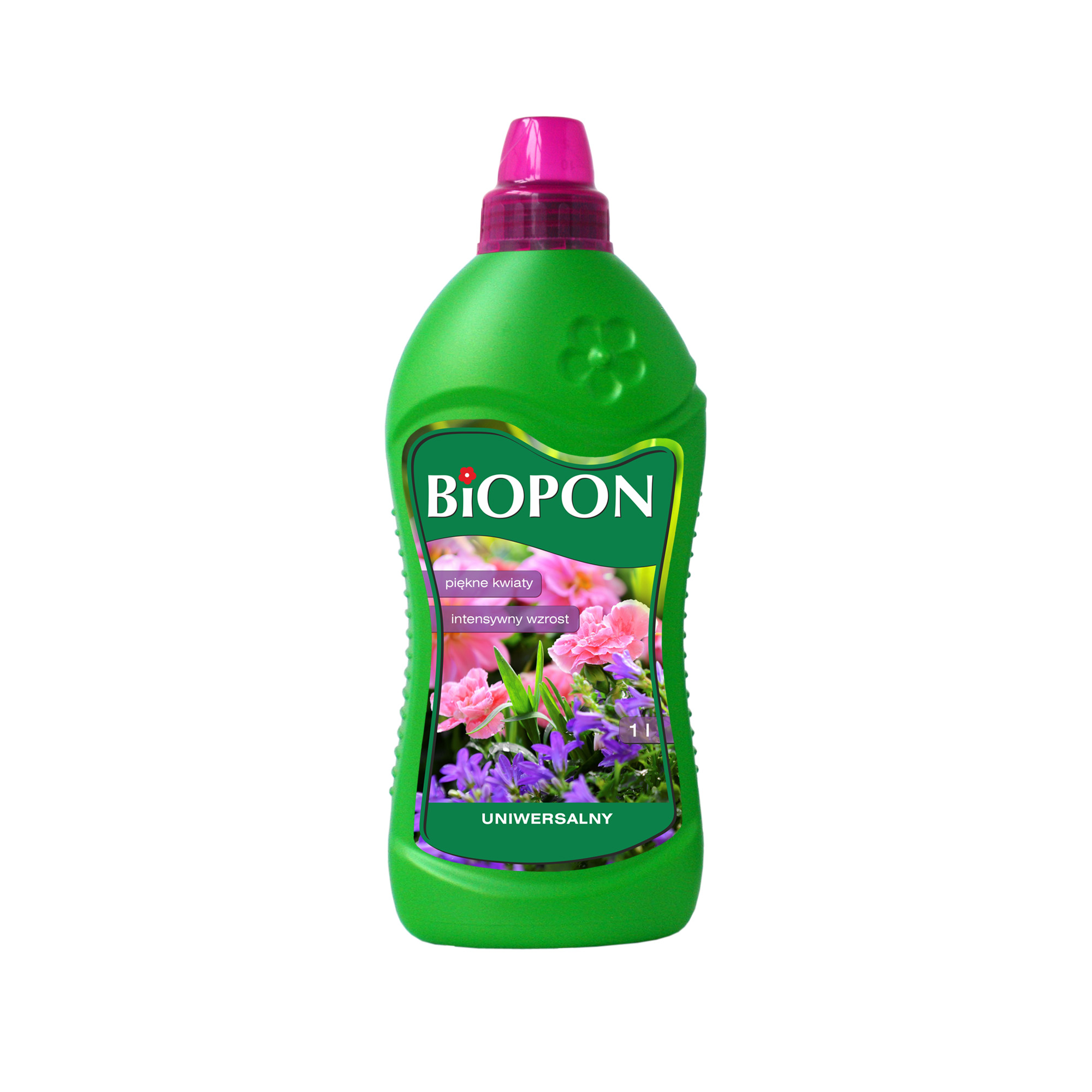 BIOPON Nawóz w płynie uniwersalny 1 L