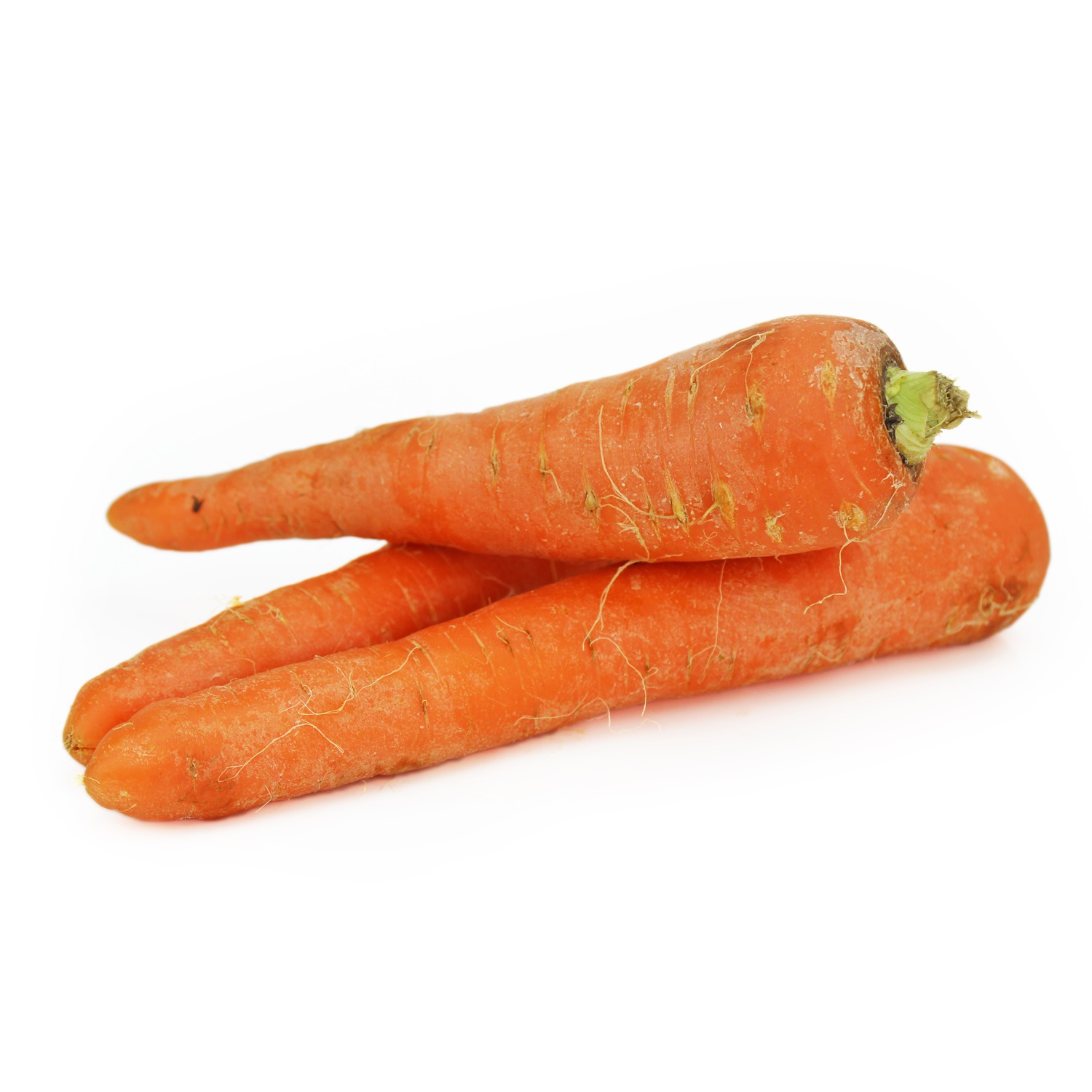 FRISCO ORGANIC Marchew świeża BIO