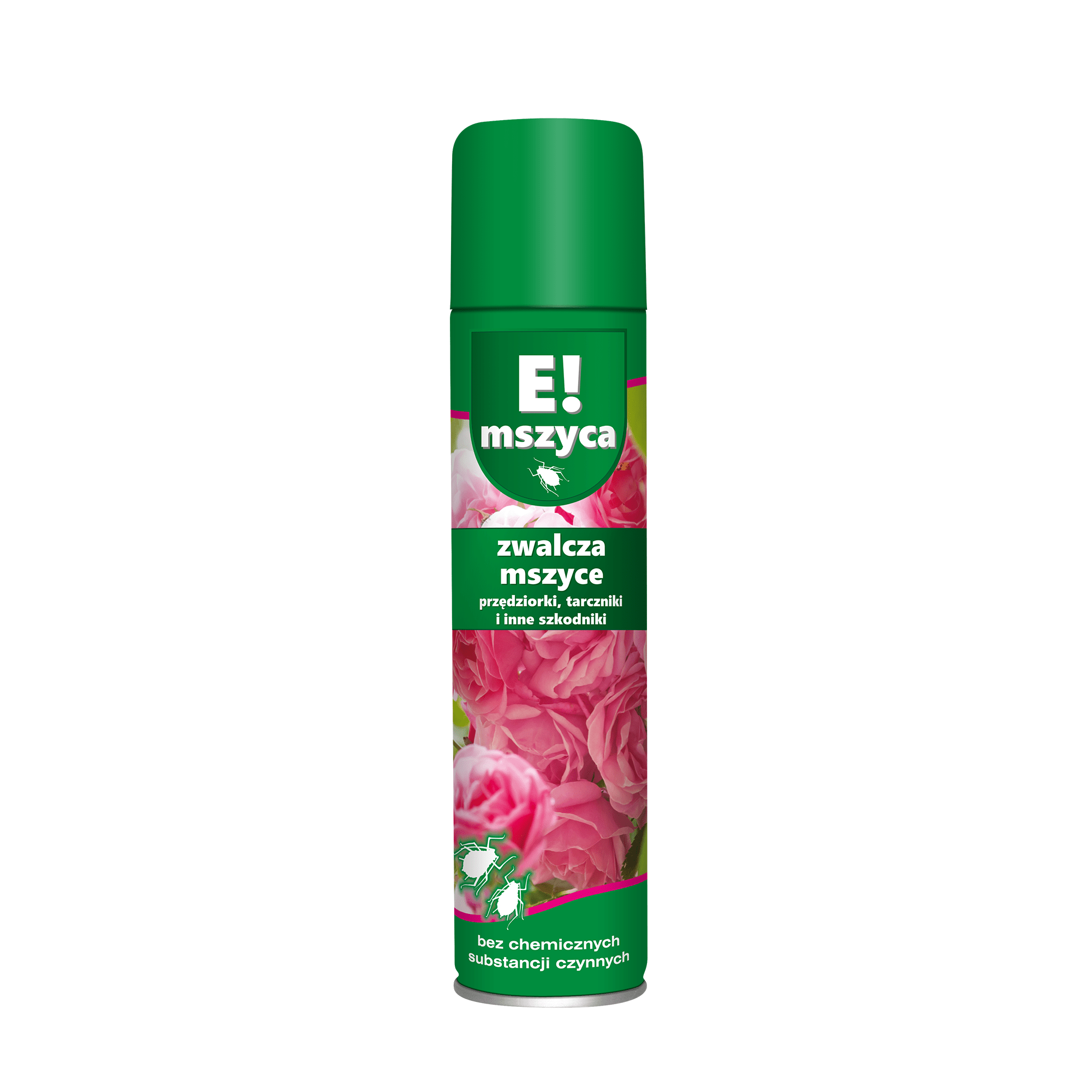E! mszyca Spray na mszyce