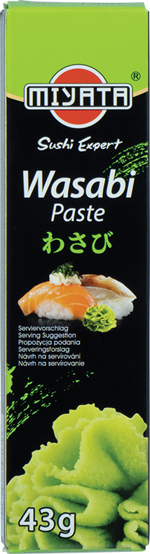 MIYATA Pasta wasabi
