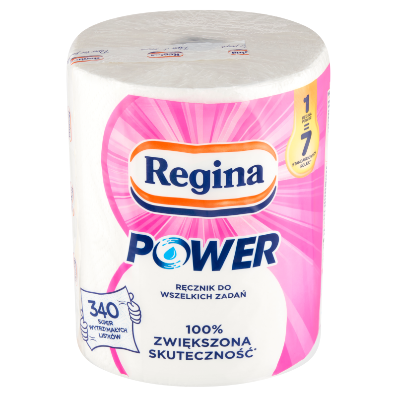 REGINA Ręcznik papierowy frisco.pl