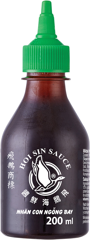FLYING GOOSE Sos Hoisin