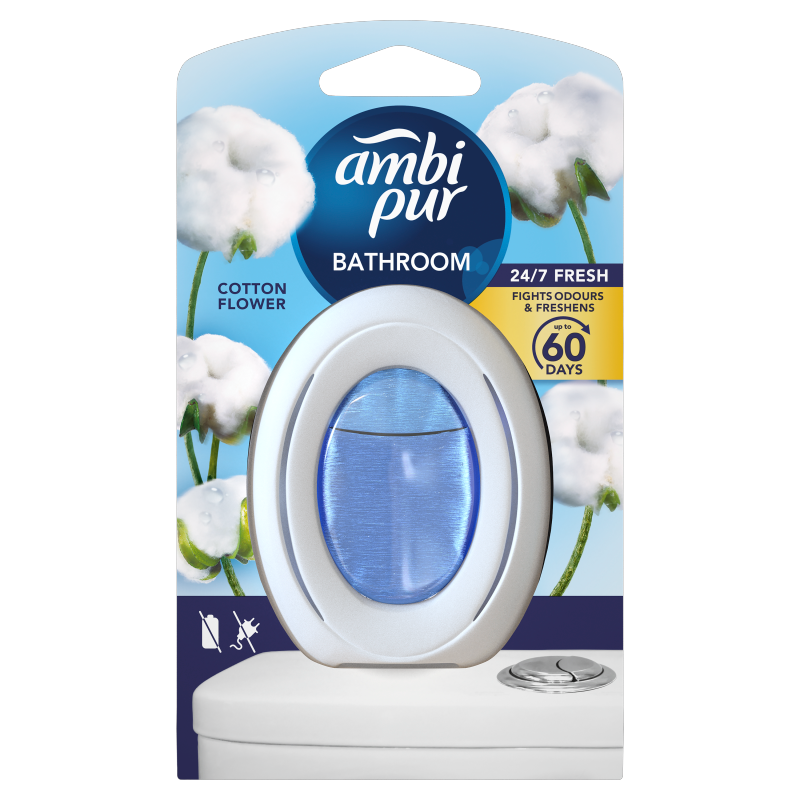 AMBI PUR Odświeżacz powietrza Cotton Fresh frisco.pl