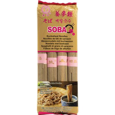 CHUNSI Makaron z maką gryczaną Soba