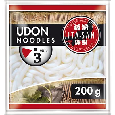 DIAMOND ITAMAE Makaron Udon świeży