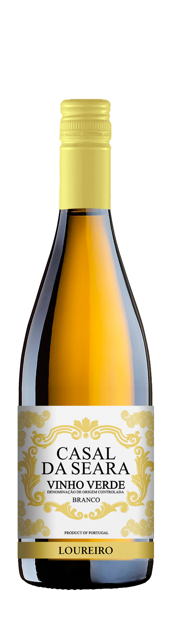 CASAL DA SEARA Vinho Verde Loureiro