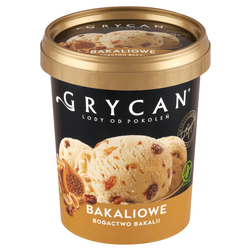 GRYCAN Lody Bakaliowe frisco.pl
