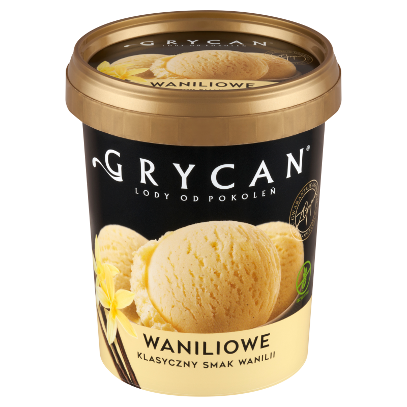 GRYCAN Lody Waniliowe frisco.pl