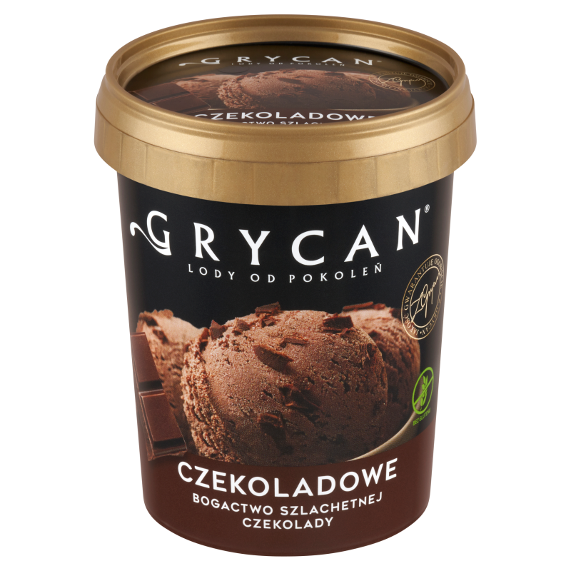 GRYCAN Lody Czekoladowe frisco.pl