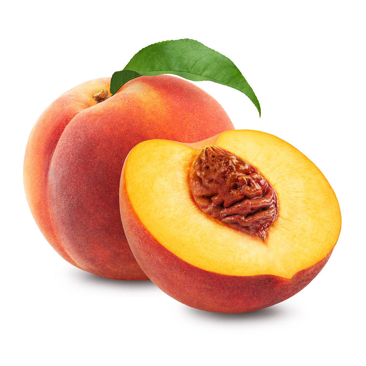 FRISCO FRESH Brzoskwinie BIO