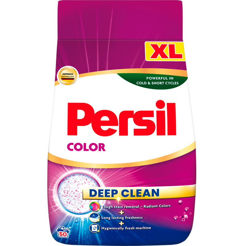 PERSIL COLOR Proszek do prania (50 prań) frisco.pl