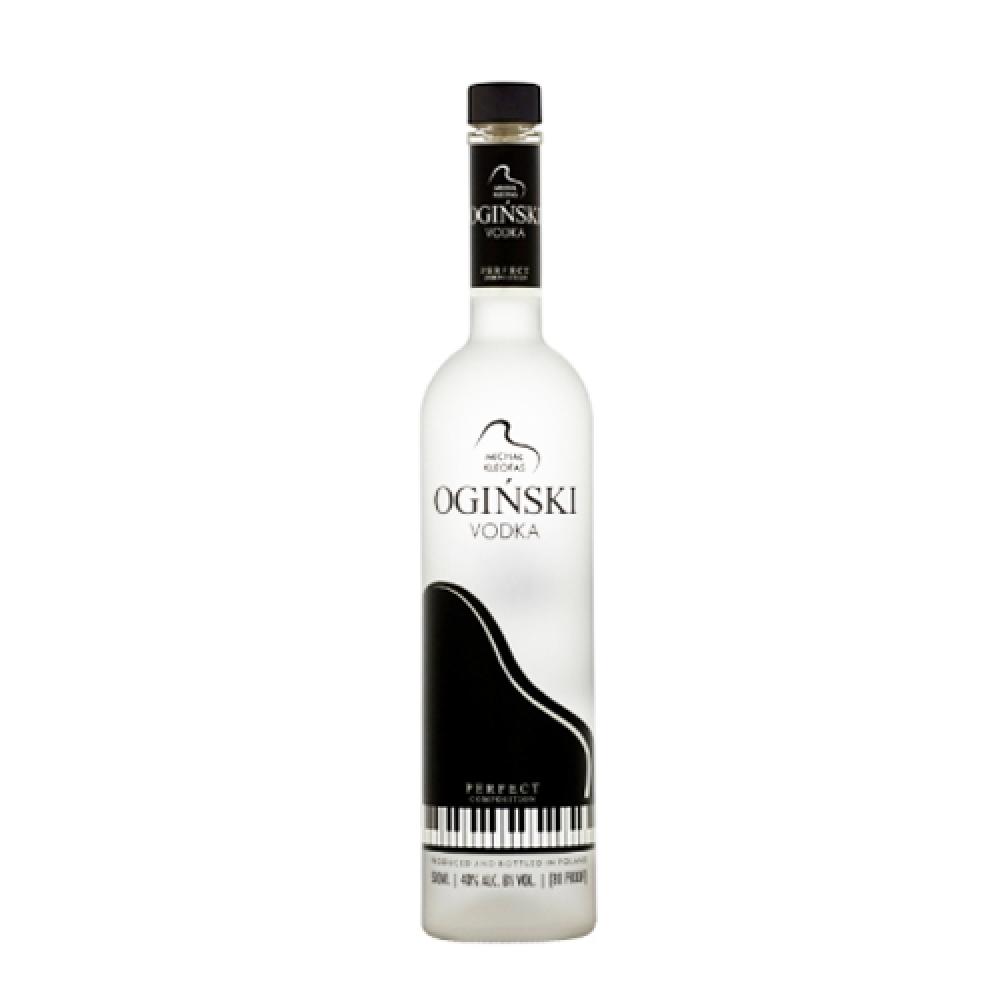 OGIŃSKI Wódka