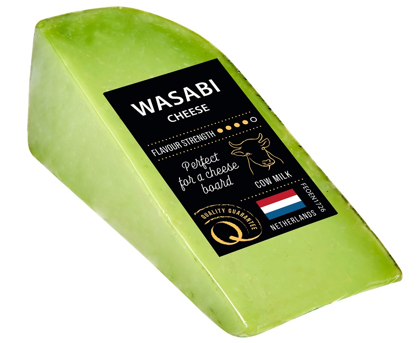 FRESH PACK Ser Wasabi