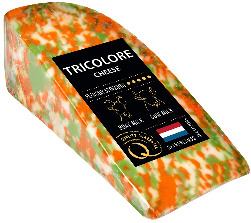 FRESH PACK Ser Tricolore