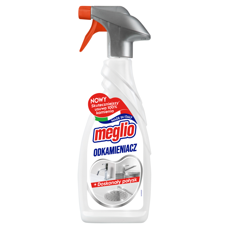 Meglio Odkamieniacz frisco.pl
