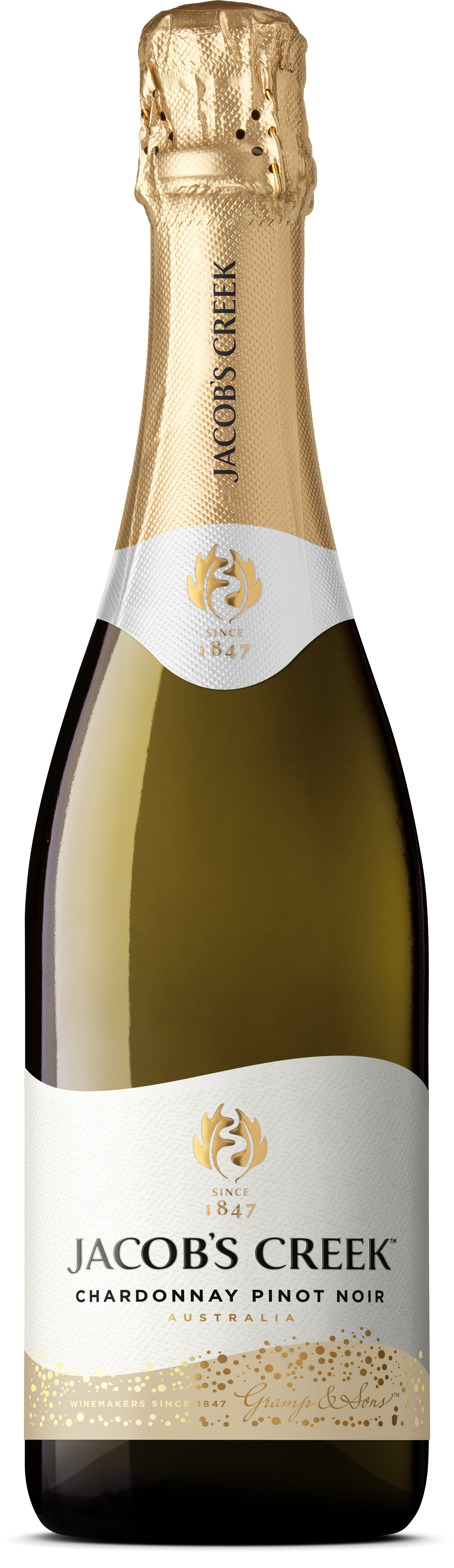 JACOB'S CREEK Chardonnay Pinot Noir