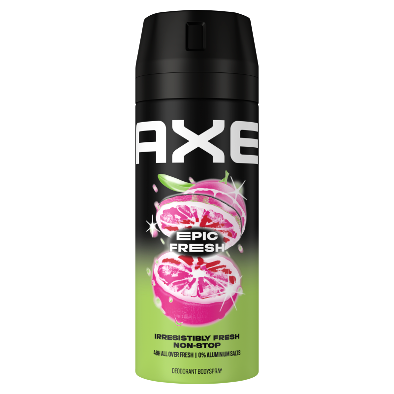 AXE Epic Fresh Dezodorant w aerozolu frisco.pl