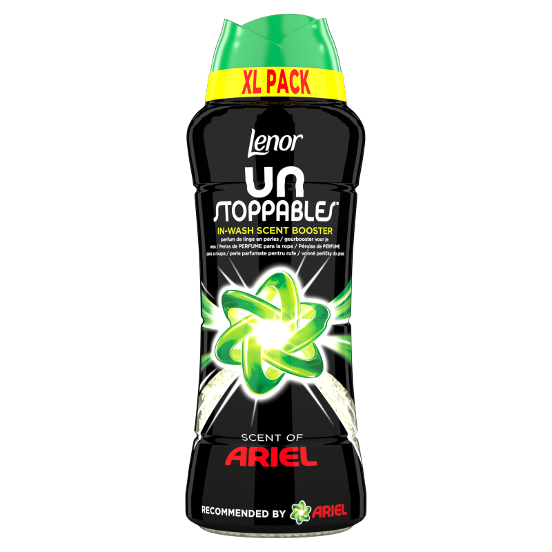 LENOR Unstoppables Wzmacniacz zapachu stosowany podczas prania Scent of ARIEL