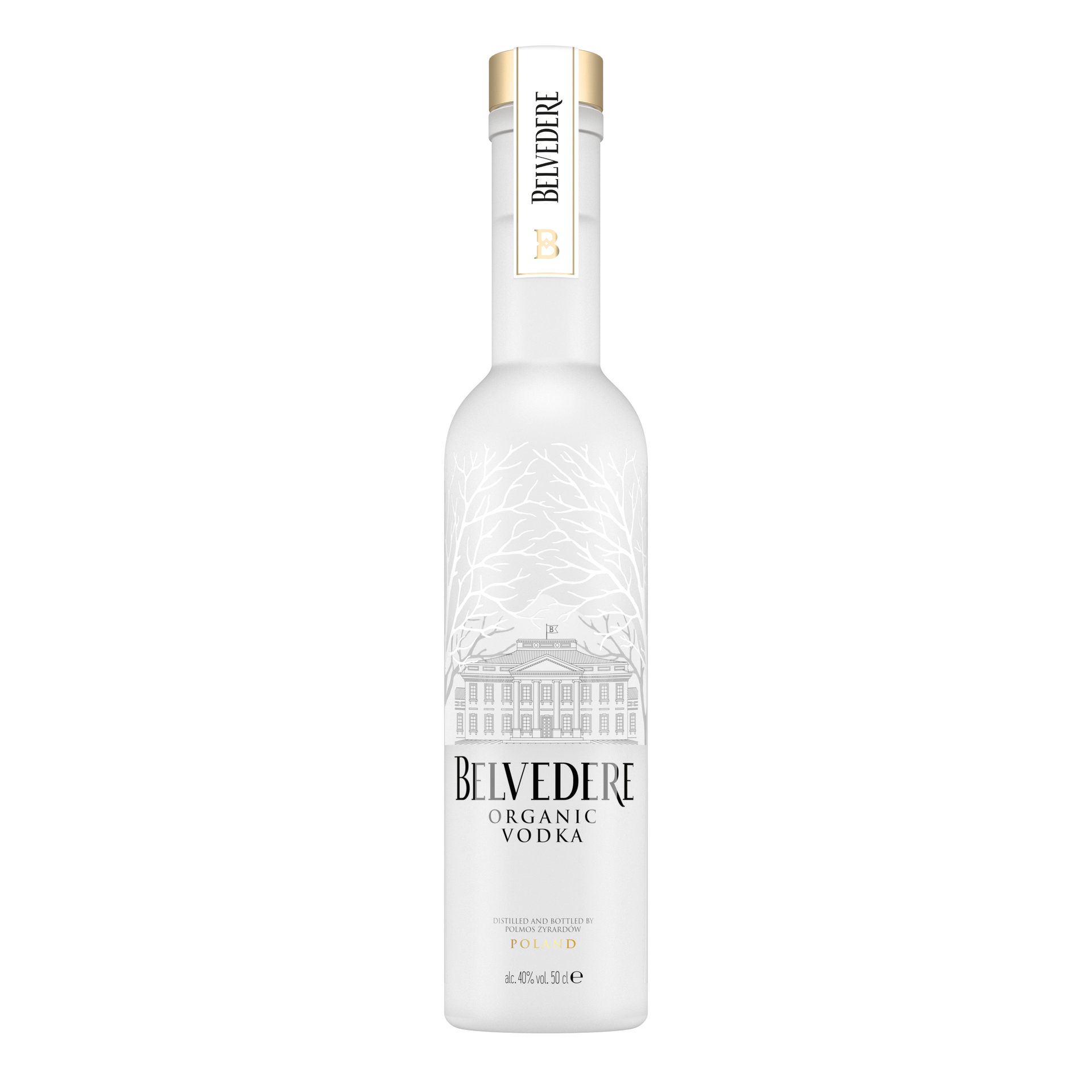 BELVEDERE Wódka