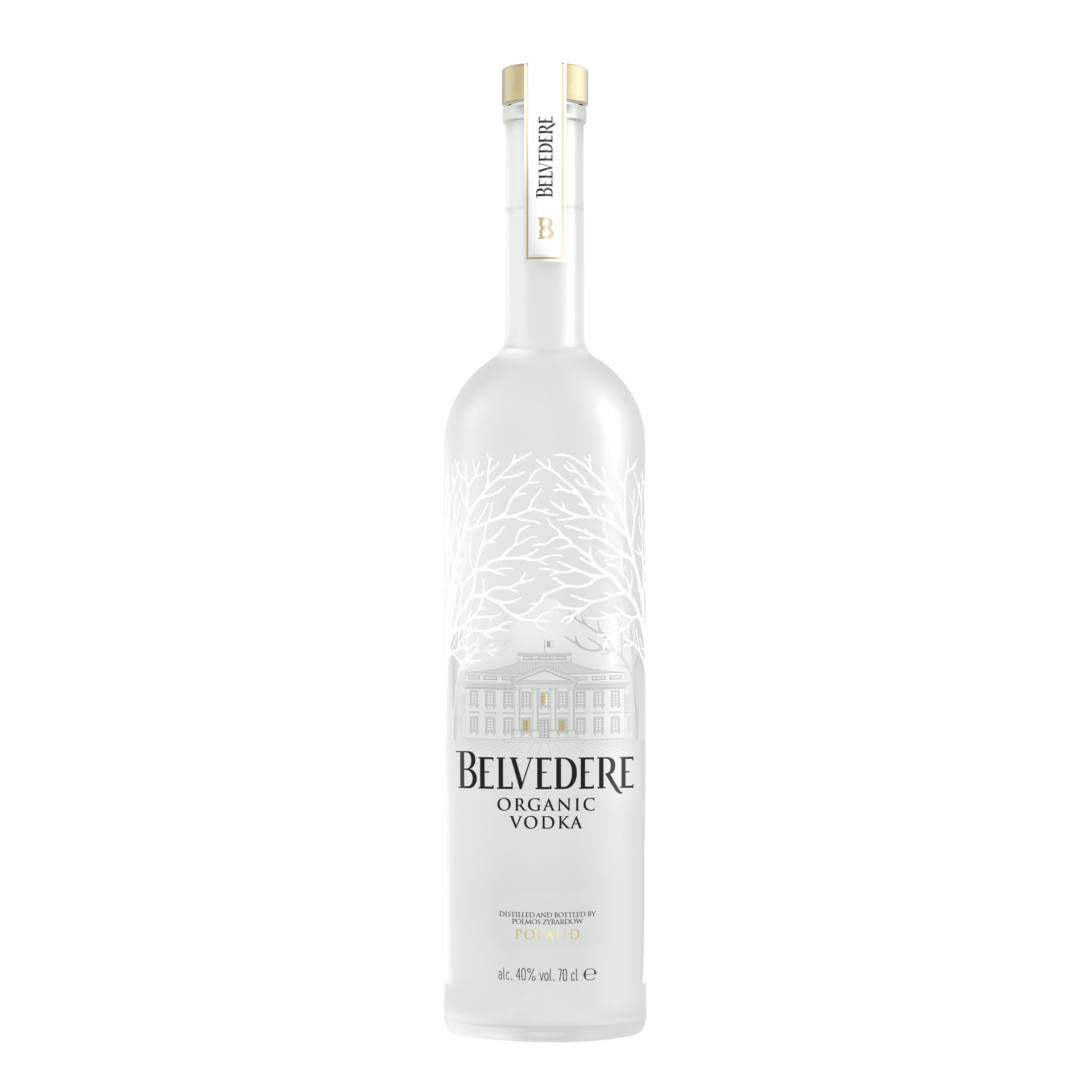 BELVEDERE Wódka