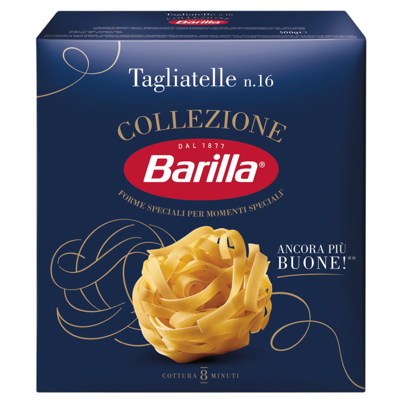 BARILLA Makaron tagliatelle (wstążka)