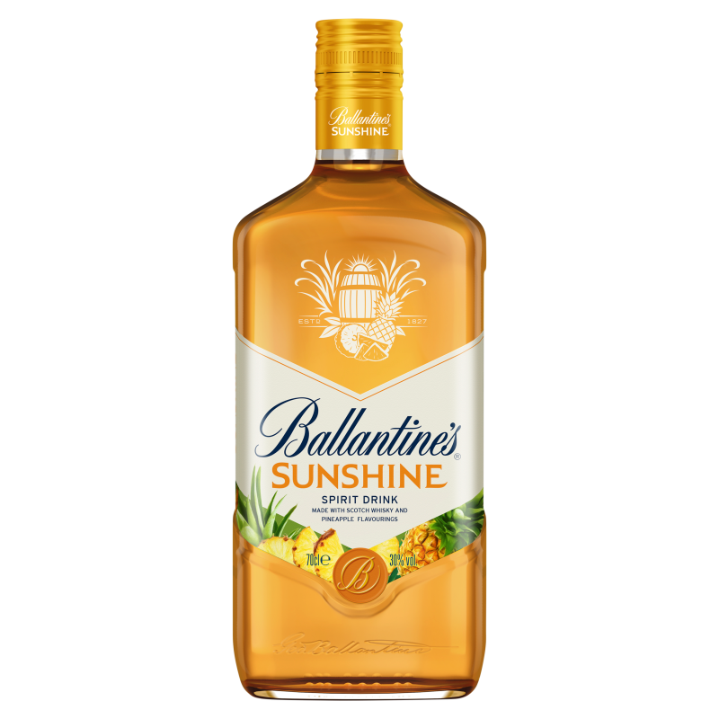 BALLANTINES Sunshine