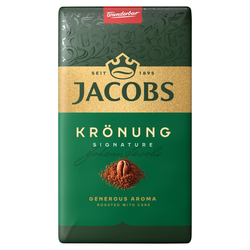 JACOBS Kronung Kawa mielona frisco.pl