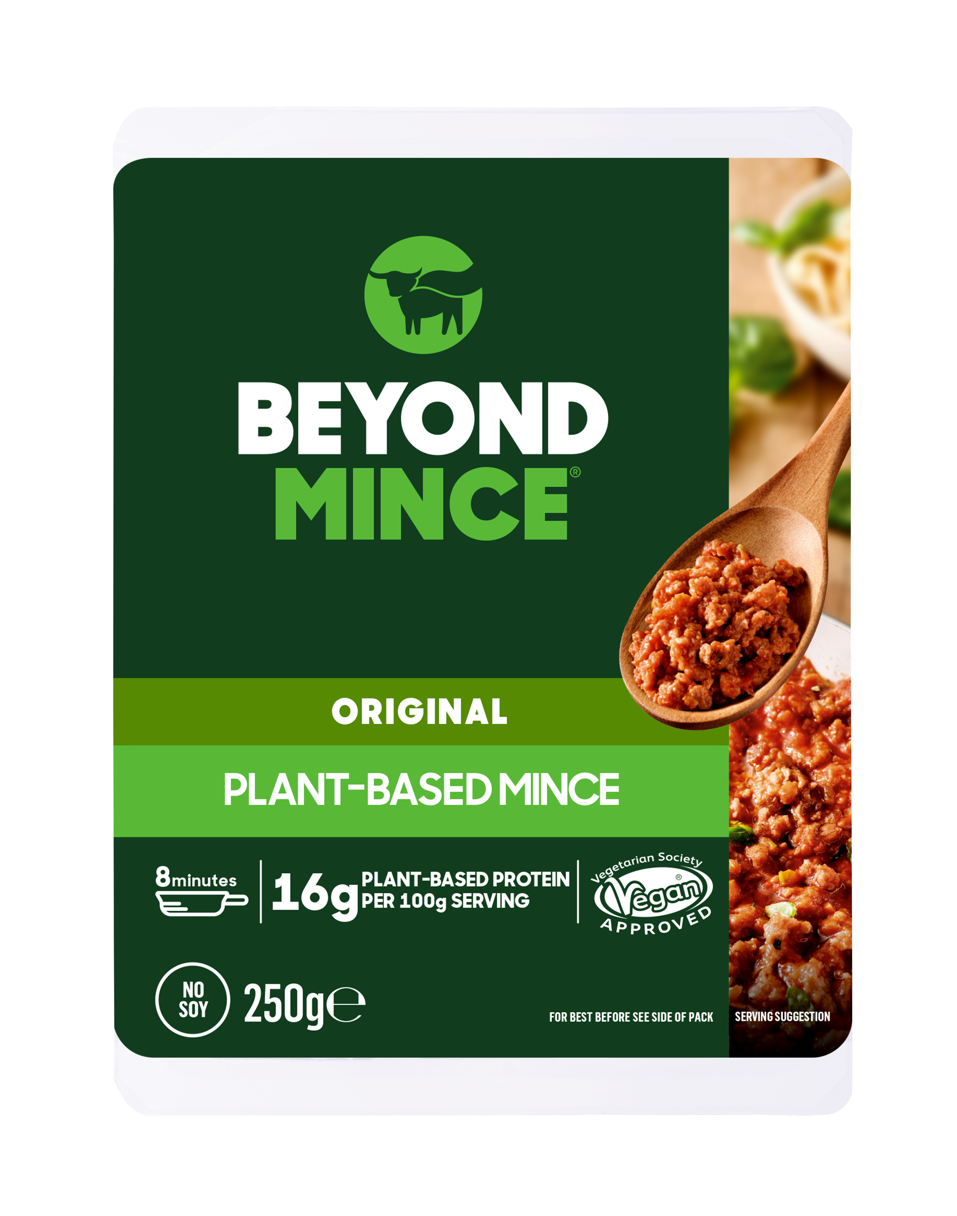BEYOND MEAT Beyond Mince