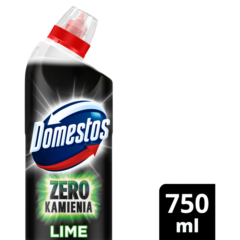 DOMESTOS Zero kamienia- Zielony frisco.pl