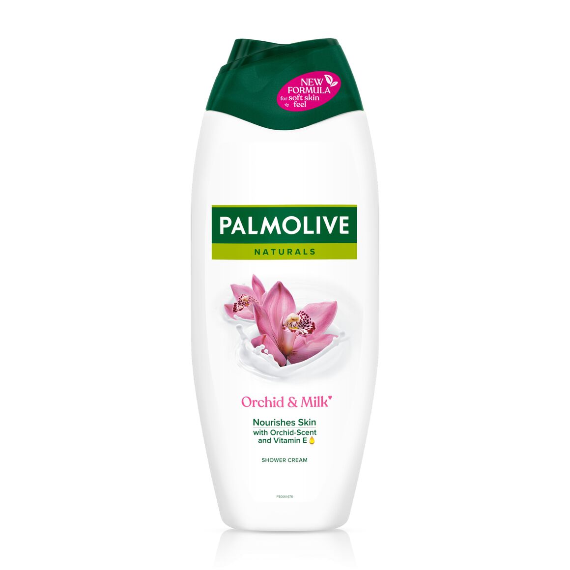 PALMOLIVE Naturals Żel pod prysznic Czarna Orchidea frisco.pl