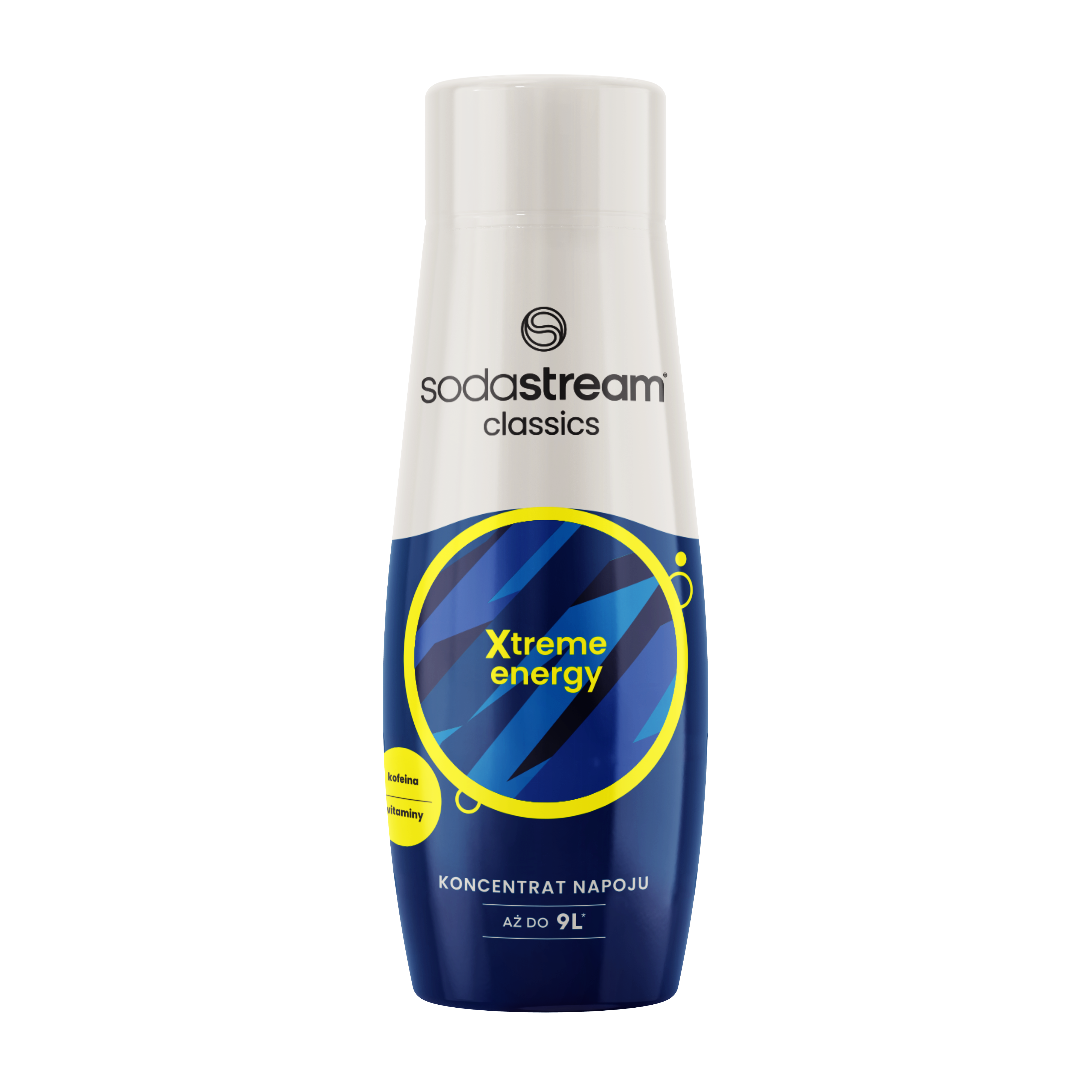 SODASTREAM ENERGY SYRUP