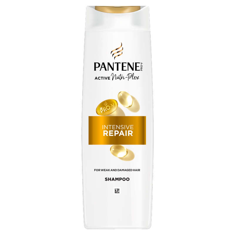 PANTENE PRO-V Włosy Normalne Szampon Intensywna Regeneracja frisco.pl