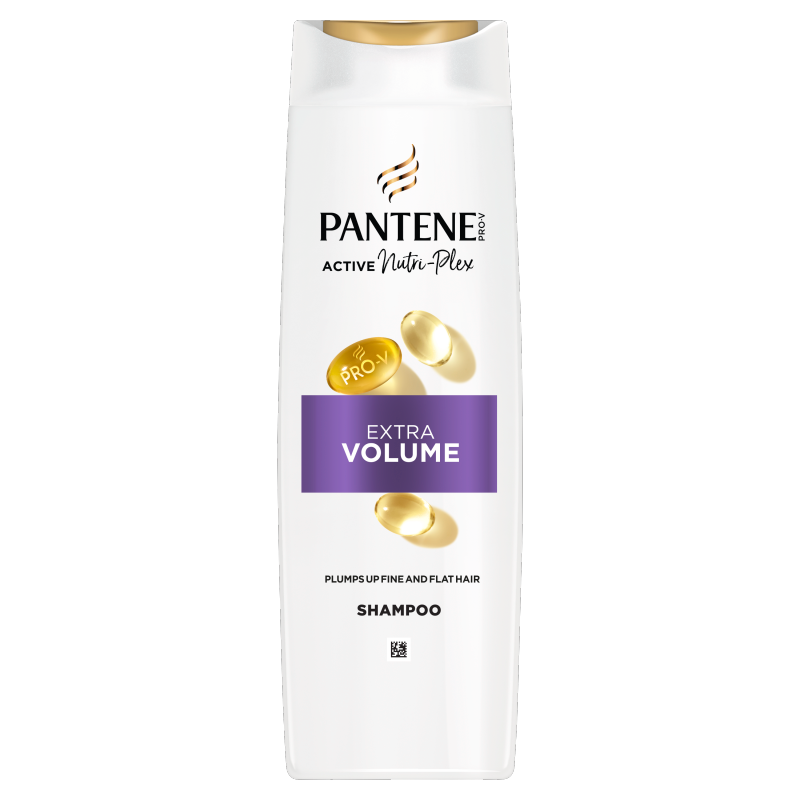 PANTENE PRO-V Większa Objętość Szampon do włosów frisco.pl