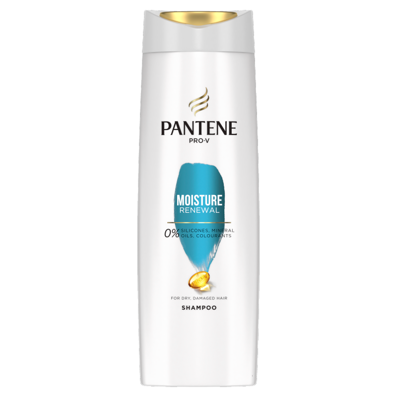 PANTENE PRO-V Odnowa Nawilżenia Szampon rewitalizujący frisco.pl