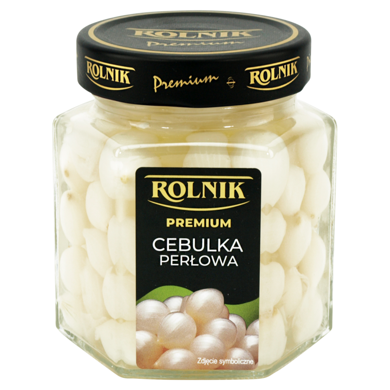 ROLNIK Cebulka perłowa