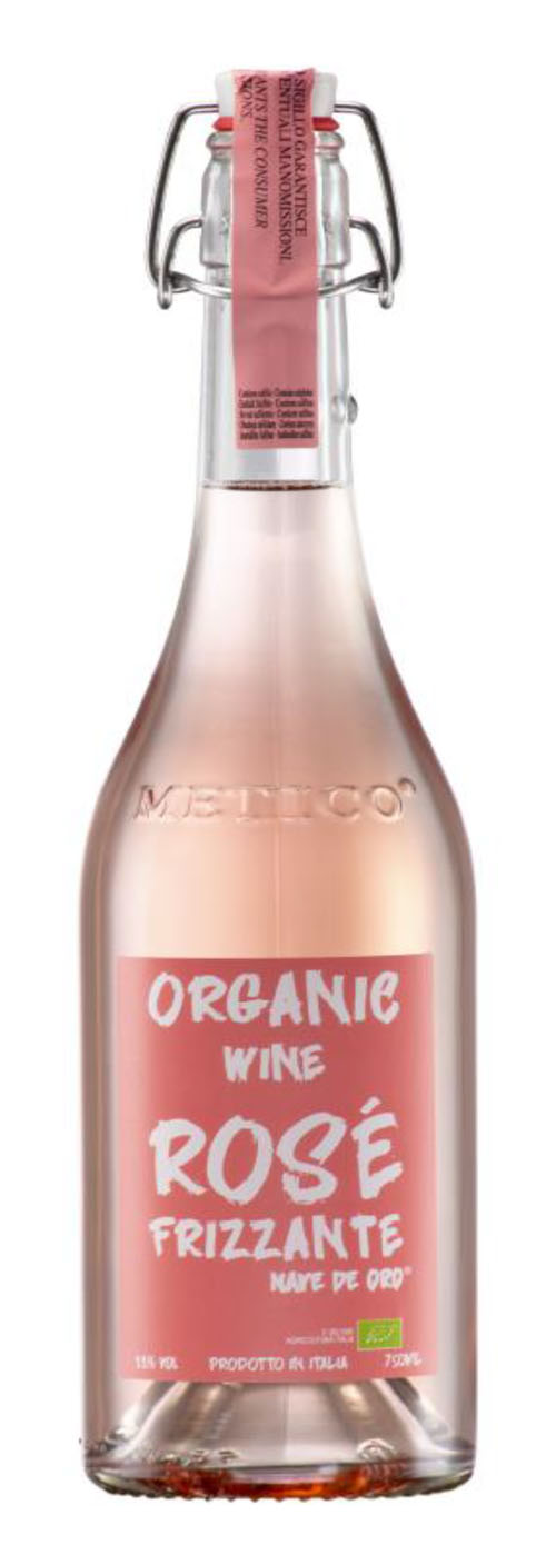 VINI TONON Rose Frizzante