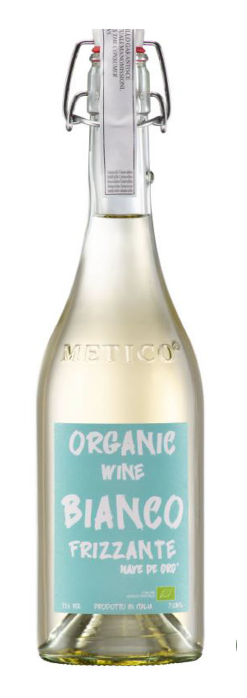 VINI TONON Bianco Frizzante