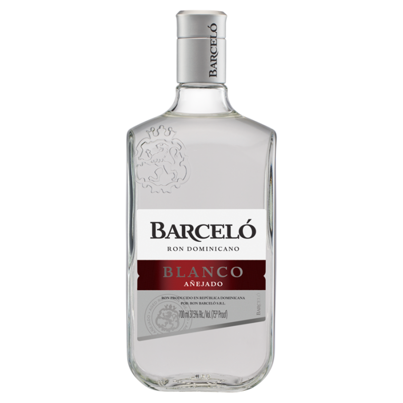 BARCELO Rum Blanco