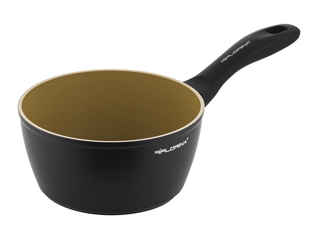 FLORINA Rondel aluminiowy 16 cm 1.1L