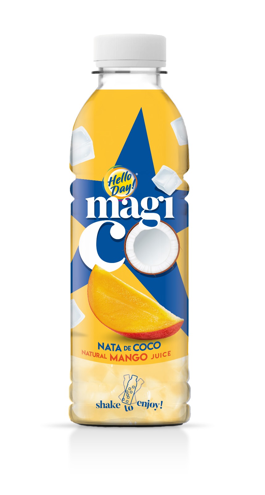 HELLO DAY! MAGICO Magico mango
