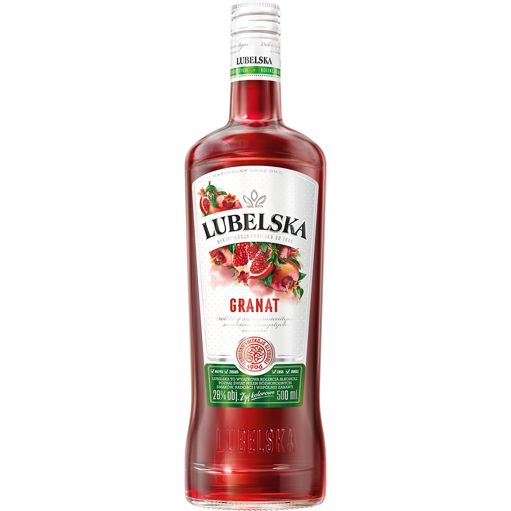 LUBELSKA Granat