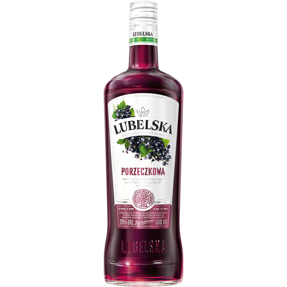 LUBELSKA Porzeczkowa