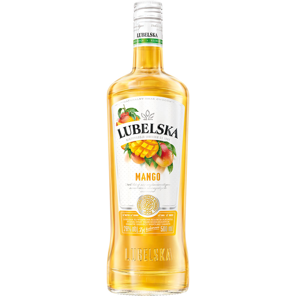 LUBELSKA Mango